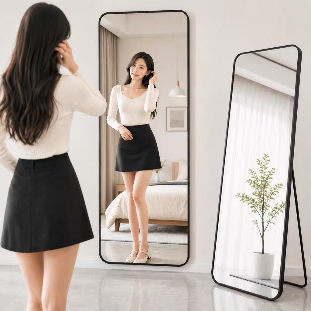 [YX151-YX160] Dressing Mirror  35x150CM全身镜