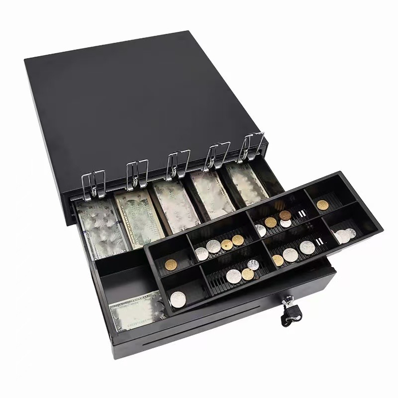 [SYJQX] Cashier Register's Cash Draws 收银钱箱