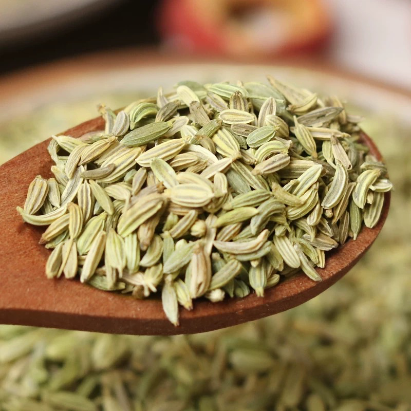 Dried Fernel 小茴香