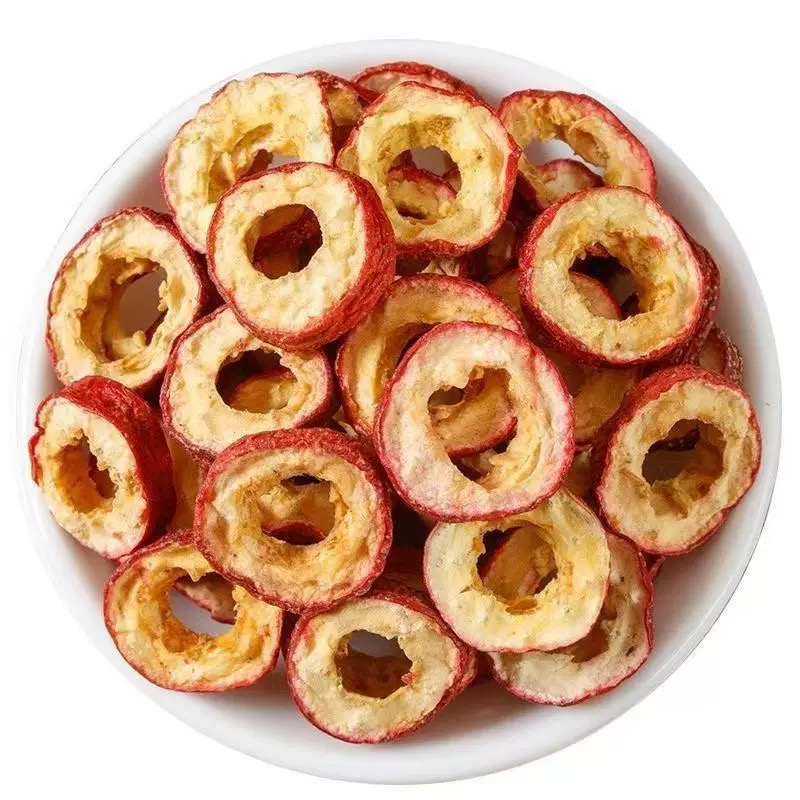 Dried Haw Fruit 山楂