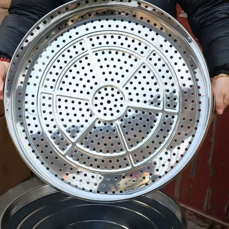 Food Steamer 47九江条形钢蒸笼