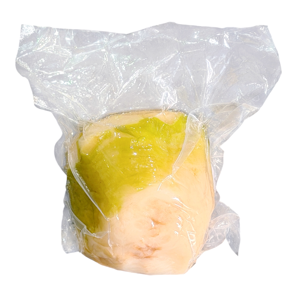 Preserved Vegetable  大头冲菜