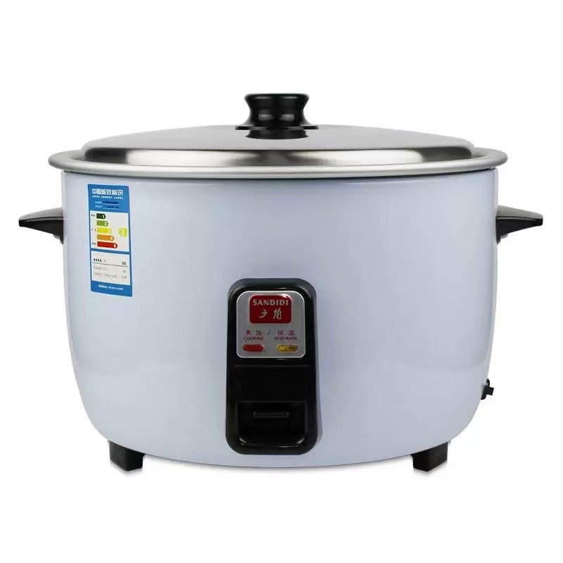 Rice Cooker 19L 松宜 40人电饭煲