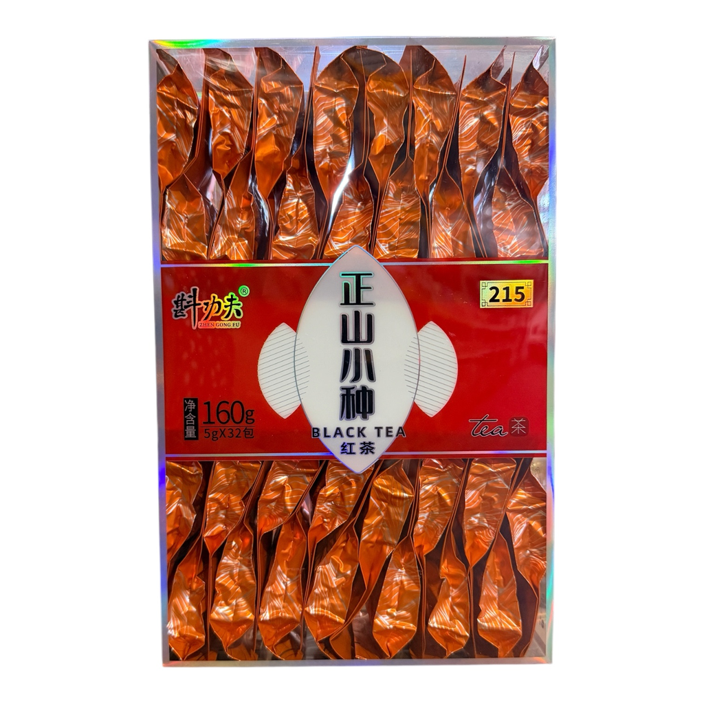 ZGF Black Tea 160g 斟功夫红茶(215)