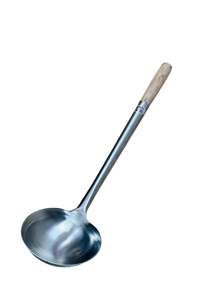 Wok Spoon 14CM*49CM 1号手打勺