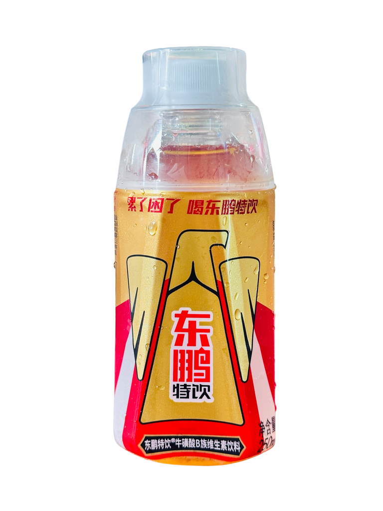 DP Drinks 250ml 东鹏特饮