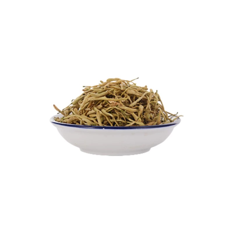Dried Honeysukle 金银花