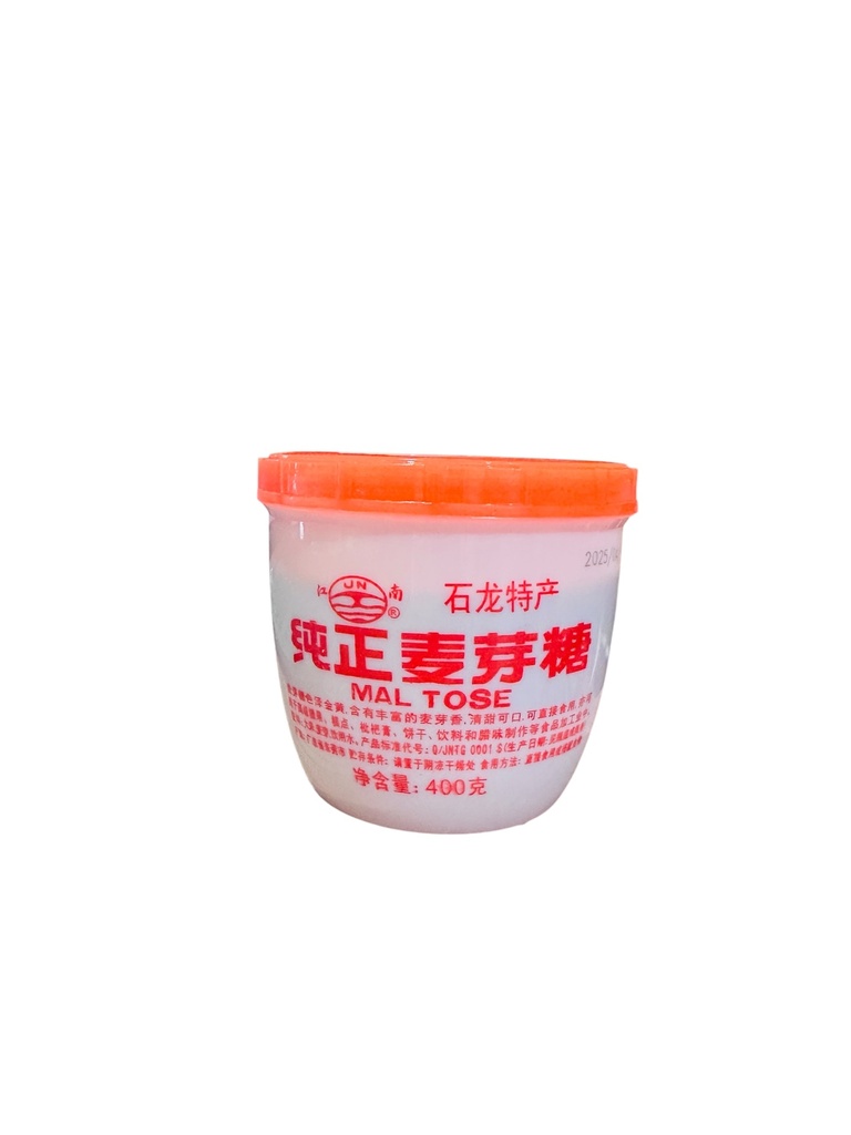 SL Malt Sugar 400g 石龙麦芽糖
