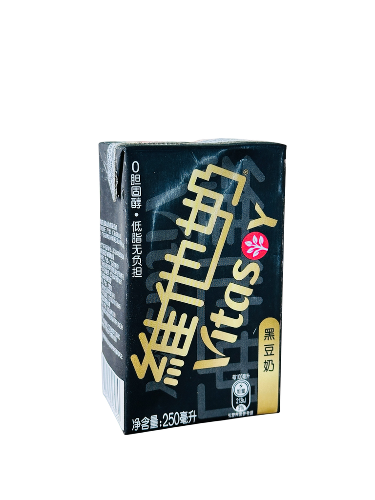 Vitasoy Black 250ml 黑豆维他奶