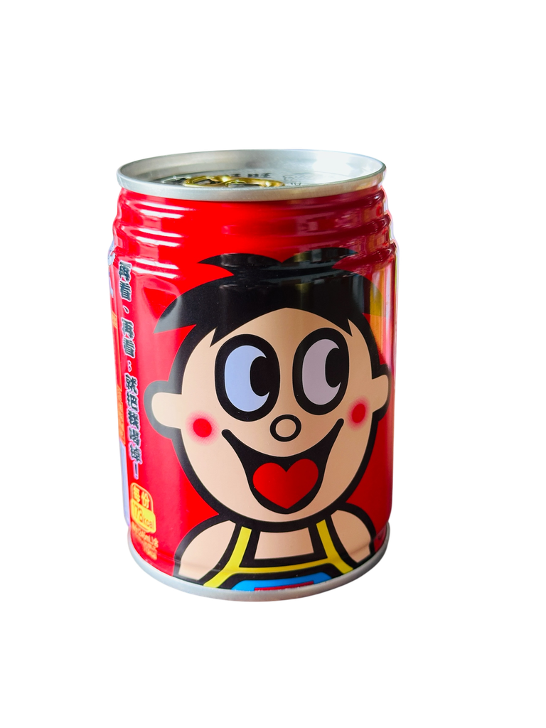 WZ Drink 245ml 旺仔奶