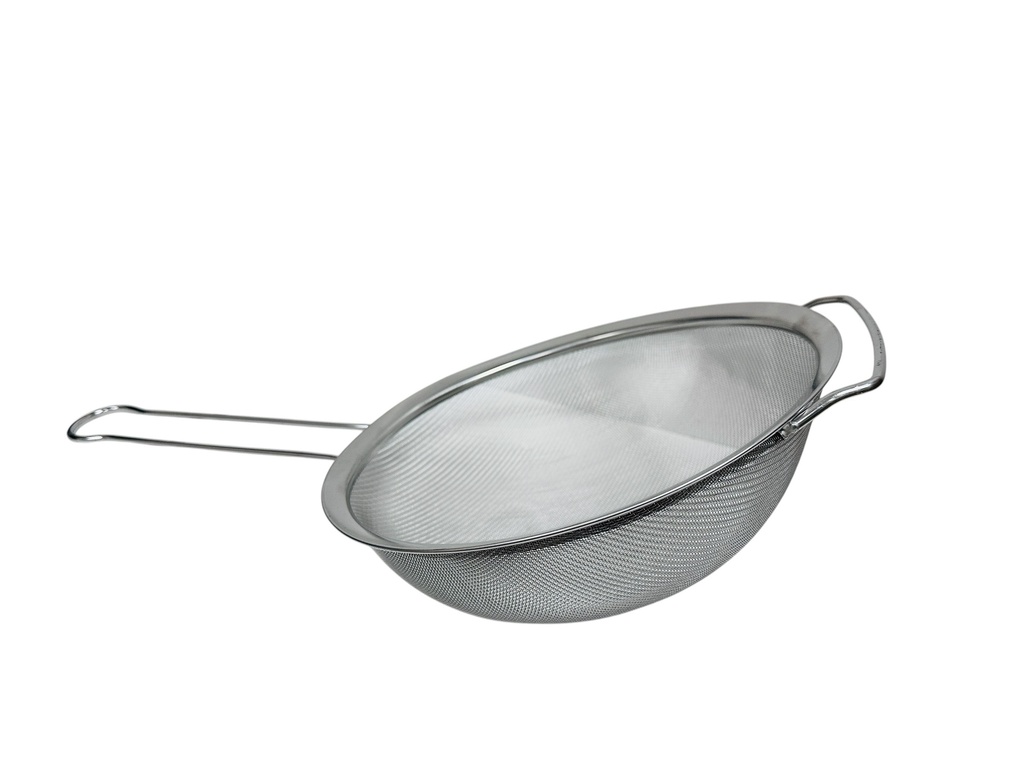S/Steel Strainer 40cm*25cm 特厚油格