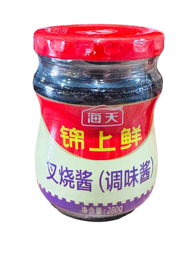 HT Char Siu Sauce 280g海天叉烧酱