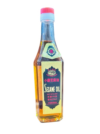 A Sesame Oil 270ml 麻油