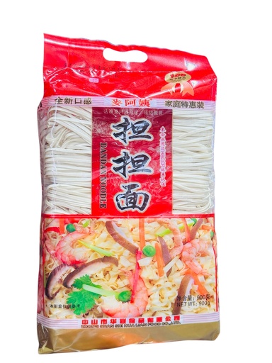 [MAYDDM] MAY Sichuan Flavor Noodles 900g 麦阿姨担担面