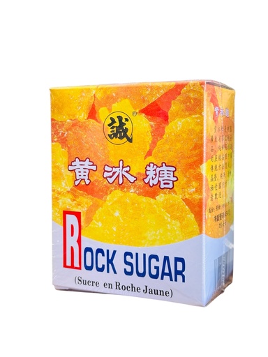 [CHBT] Rock Sugar 16oz 诚黄冰糖