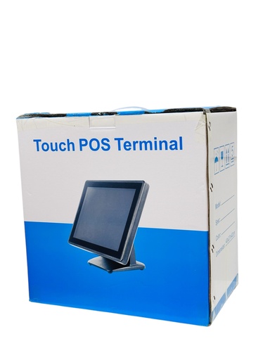 [SYJDL] Touch POS Terminal 15'' 收银电脑