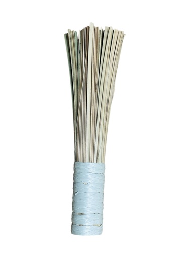 [Wokbrush] Wok Cleaning Brush 长竹扫
