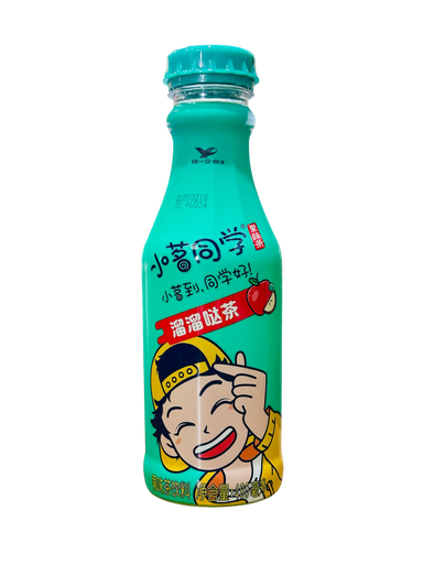 [XMTX] XMTX Tea Drink 480ml 小茗同学-溜溜哒茶