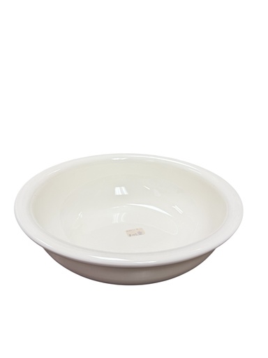 [CW11C] DX Ceramic Soup Bowl 东兴强瓷11''汤碗
