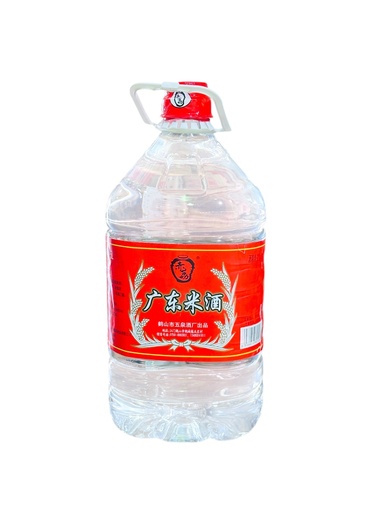 [GDMJ4L] GD Rice Cooking Wine 4L 广东米酒