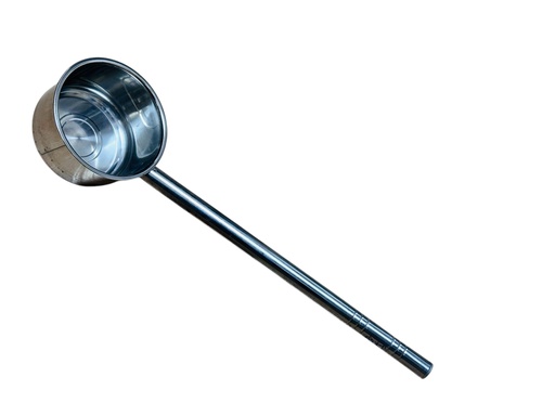 [BXGSS] S/Steel Water Spoon 58cm*18cm加长不锈钢水勺