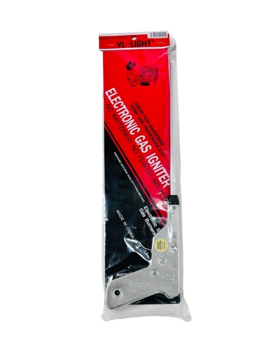 [DHQZC] Electronic Gas Igniter 加长厨房点火枪